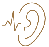 hearing-white